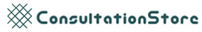 ConsultationStore Logo